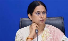 Varahi project issue will be resolved soon: Minister Laxmi Hebbalkar Varahi project issue will be resolved soon: Minister Laxmi Hebbalkar