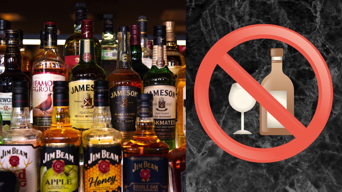 Udupi-Chikkamagaluru Lok Sabha Election: Liquor Sale Ban