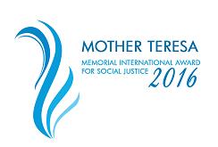 Mother Teresa Memorial Award is bestowed as an honour to HARMONY FOUNDATION