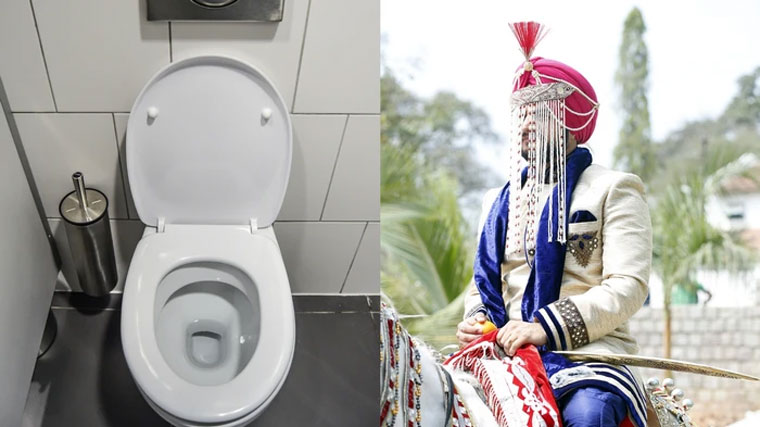Why ‘selfie in loo’ has become a marriage ritual in MP?