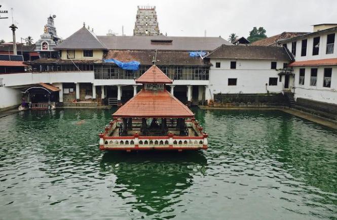 Holy dip in Udupi Sri Krishna temple pond turns fatal for Shivmoga youth