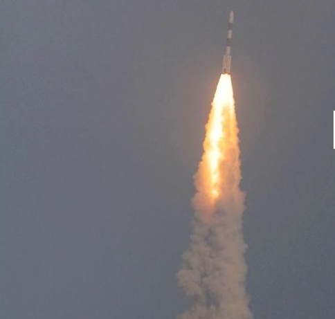 India’s Mars mission travels beyond Earth’s zone on way to Red planet