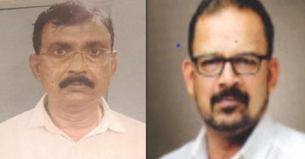 Two arrested for spreading hate posts on social media Two arrested for spreading hate posts on social media