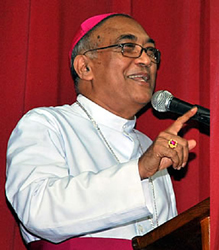 Bishop of Mangaluru Diocese announces priestly transfers/appointments for 2016