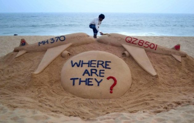MH370 families hope for answers from official report