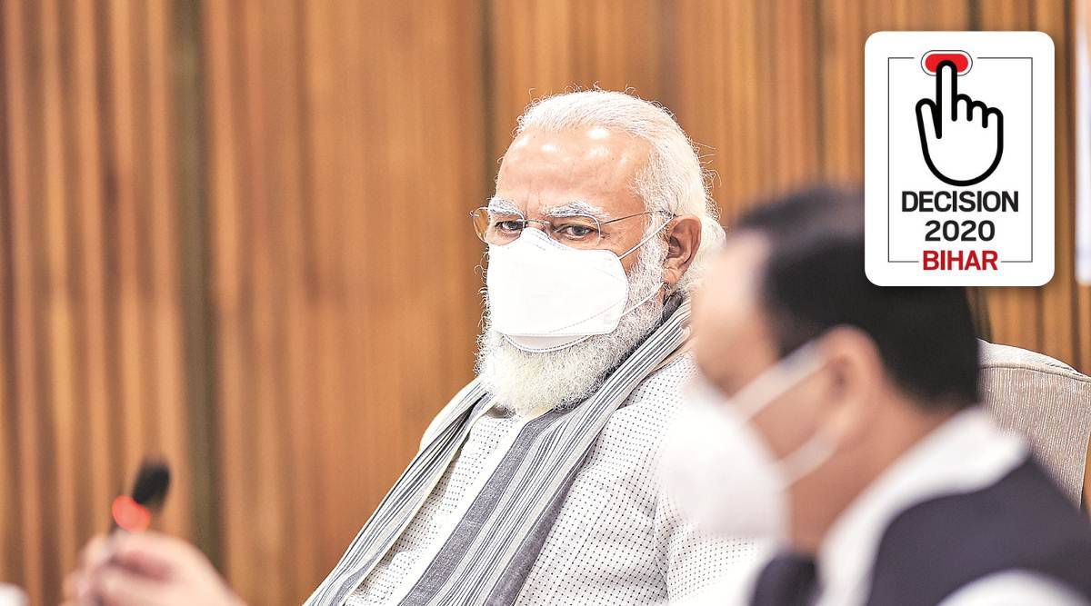 Battle for Bihar: Why it matters Battle for Bihar: Why it matters