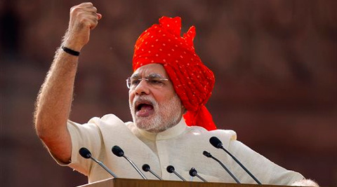 Acche din not here yet; is the Modi halo dimming?