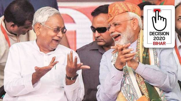 The day after Bihar results, five big takeaways for the BJP and NDA