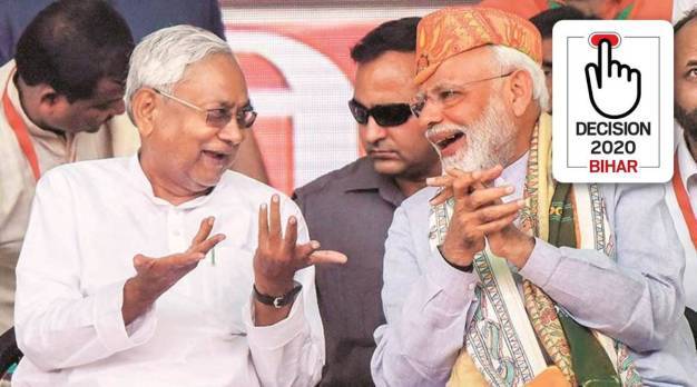 The day after Bihar results, five big takeaways for the BJP and NDA The day after Bihar results, five big takeaways for the BJP and NDA