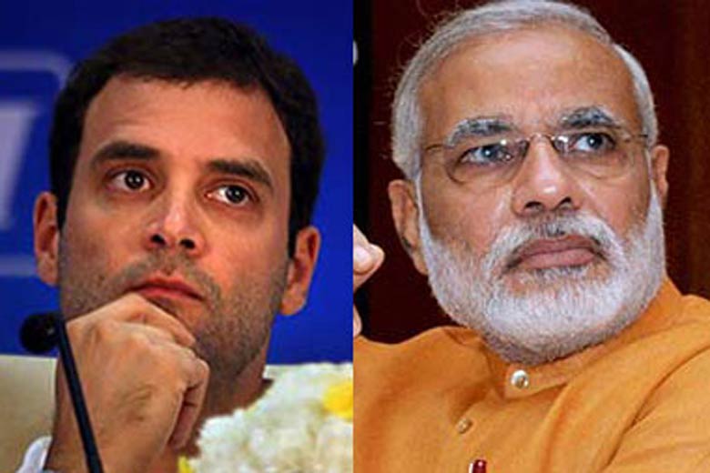 Rupee past Modi, Jaitley age. Will it pass Advaniâ€™s, asks Congress