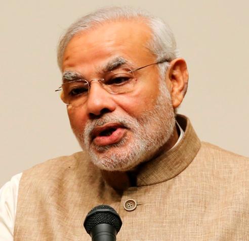 Diamond-studded cufflinks among 65 gifts Modi received on foreign tours
