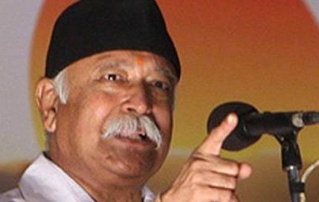 Religion is nation’s base, should not be ignored: Mohan Bhagwat