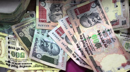 Black money Bill in Lok Sabha; upto 10 years jail for concealing foreign funds