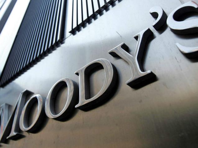 Moodyâ€™s Analytics stands by its report