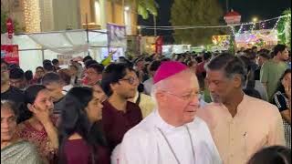 Abu Dhabi - Christmas 2024 - Festive joy is in the air Abu Dhabi - Christmas 2024 - Festive joy is in the air