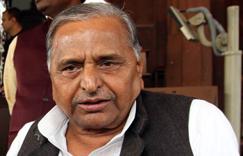 Over 1 lakh invites for Mulayam kin’s pre-wedding ceremony