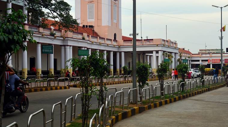 Mysuru is only city in South India to bag 5-star garbage-free city tag