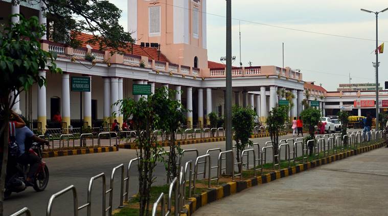 Mysuru is only city in South India to bag 5-star garbage-free city tag Mysuru is only city in South India to bag 5-star garbage-free city tag