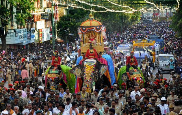 Two members from royal family die on Vijayadashami day