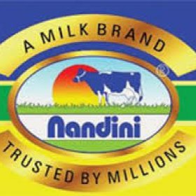 Nandini milk is safe and unadulterated, clarify KMF officials in the wake of rumours