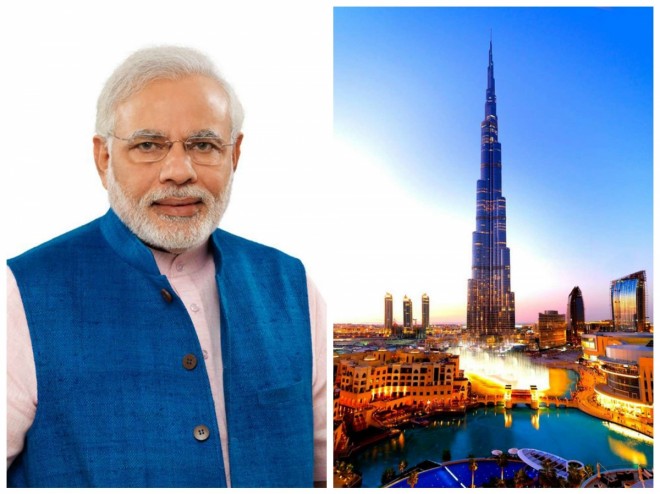 Modi to arrive in Abu Dhabi on Sunday /Gates of stadium to close when filled to capacity