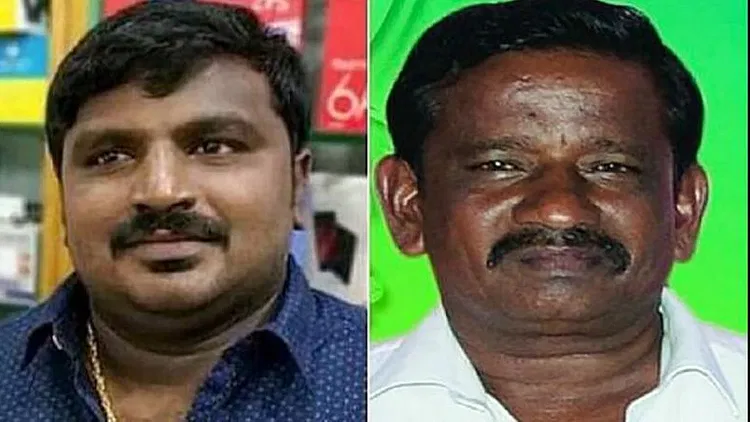 Sathankulam custody deaths: 5 cops held, FIR altered to murder case