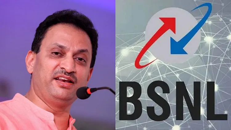 Angry BSNL employees’ union deplores Hedge’s statement, says BJP leader exposed his ignorance