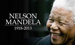 Religions joining to pay tributes to Mandela in Nevada