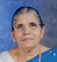 Obituary: Santhanna Carvalho (82), Kundapur
