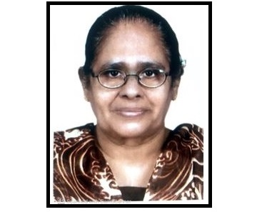 Obituary: Faustine Dias, Kachur, Barkur.