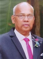 Obituary:Denis Simon D’Souza (68), Ninjoor, Kanajar
