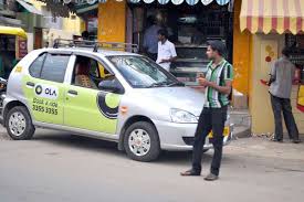 Ola launches service in Mangaluru; signs up 125 cabs