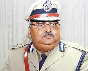 Conman fools DGP, makes away with Rs 10,000
