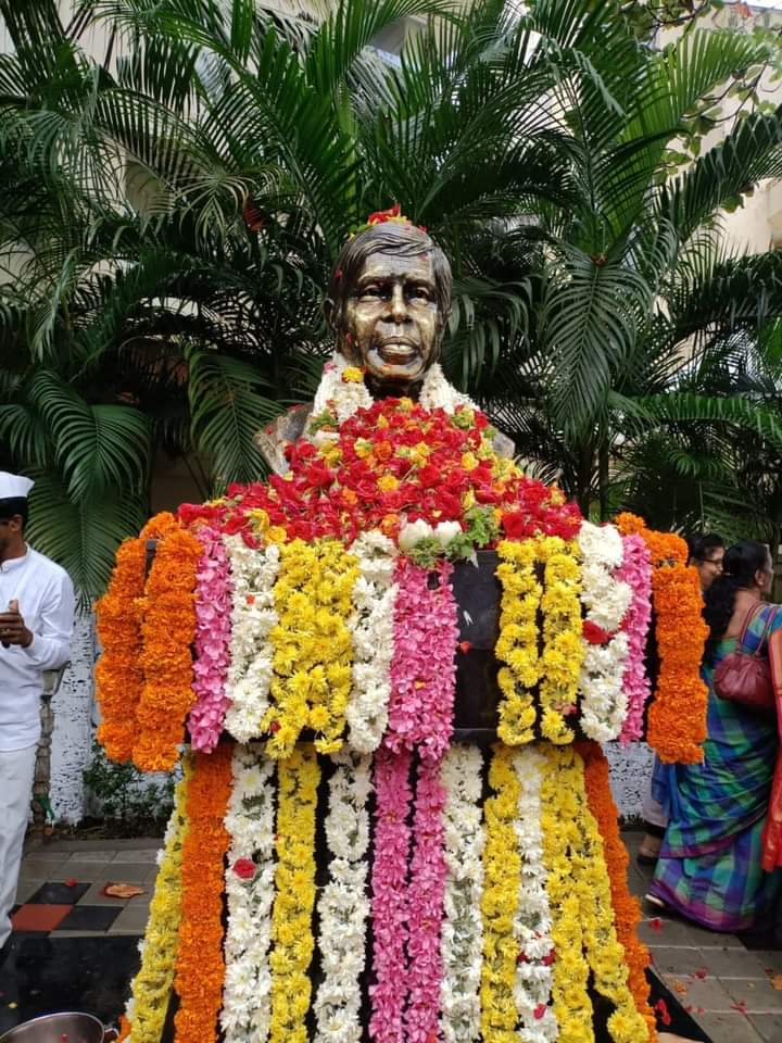 Brain Surgery of Oscar Fernades successful, condition remaining stable Brain Surgery of Oscar Fernades successful, condition remaining stable