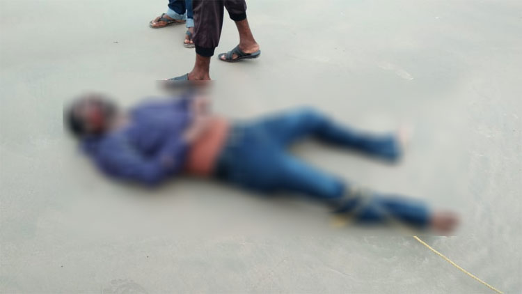 Corpse found at Udyavar Padubidri beach