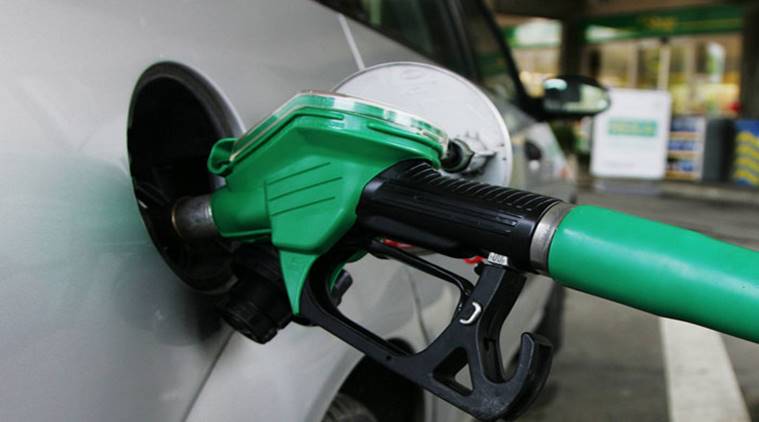Rs 6 up since July, Petrol price now at highest since August 2014