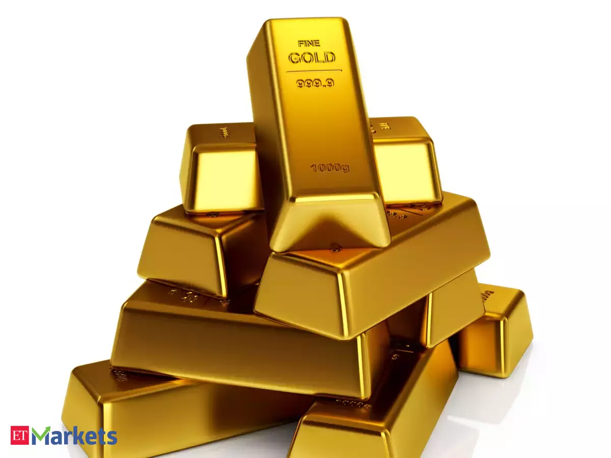 Chennai: 103 kg gold ’missing’ from CBI custody
