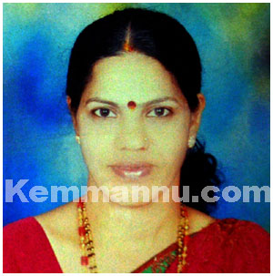 Kemmannu: Shakuntal  Murder Case - accused given LIFE sentence.