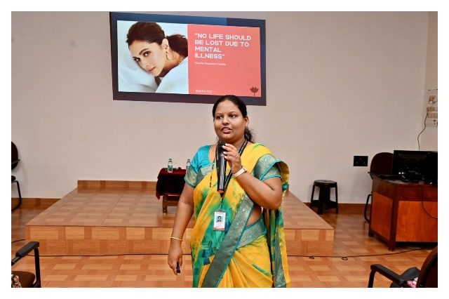 ಪೂರ್ಣಪ್ರಜ್ಞಾ ಕಾಲೇಜಿ: ಮಾನಸಿಕ ಆರೋಗ್ಯ ಜಾಗೃತಿ ಕುರಿತು ವಿಶೇಷ ಉಪನ್ಯಾಸ ಪೂರ್ಣಪ್ರಜ್ಞಾ ಕಾಲೇಜಿ: ಮಾನಸಿಕ ಆರೋಗ್ಯ ಜಾಗೃತಿ ಕುರಿತು ವಿಶೇಷ ಉಪನ್ಯಾಸ