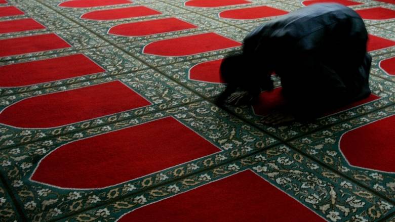 Coronavirus: Prayers at UAE mosques, other places of worship suspended for four weeks