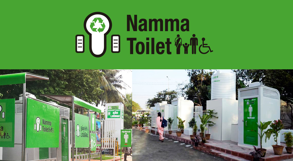 MCC to build pay-and-use Namma Toilet at 52 places in city