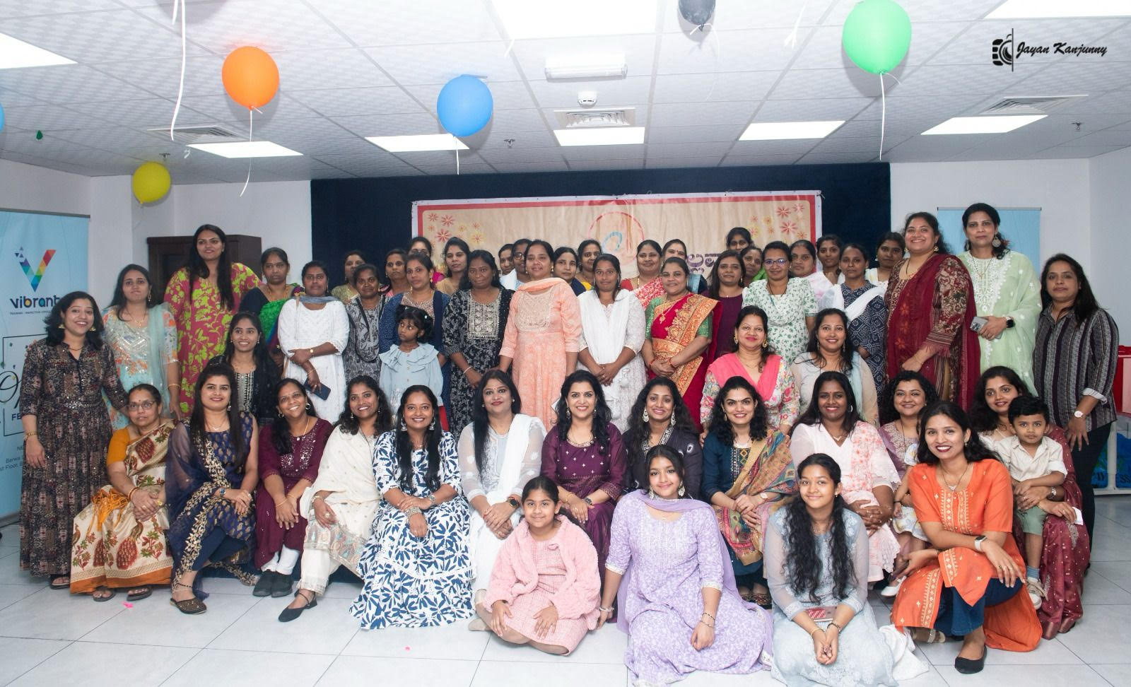 Women’s Day Celebration by Billawas Qatar Women’s Day Celebration by Billawas Qatar