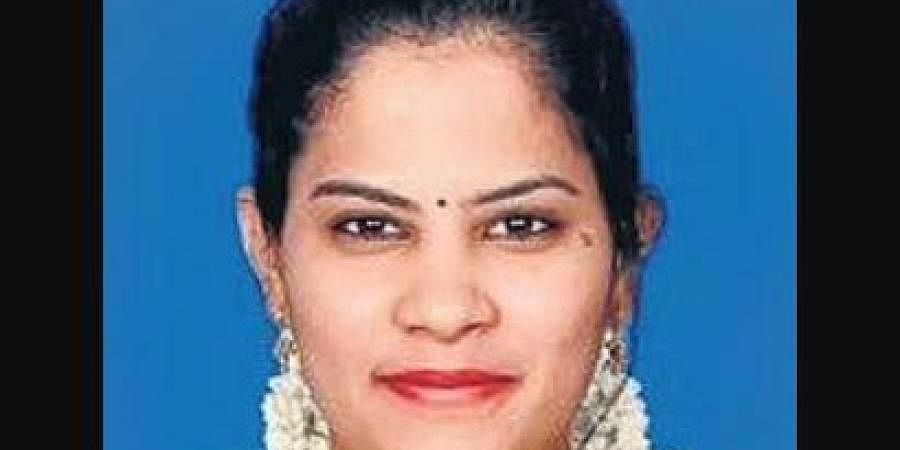 DMK’s R Priya to make history as Chennai’s first SC woman mayor