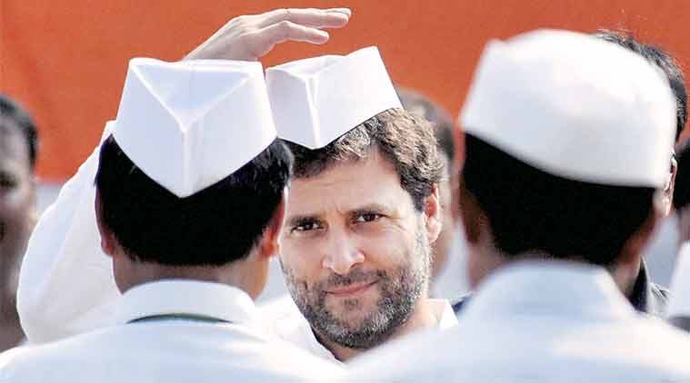 Modiji, RSS trained you to tell liesâ€¦ but stop, you are PM: Rahul Gandhi