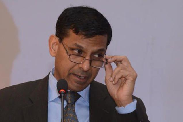Rajan warns of Great Depression-like problems in world economy