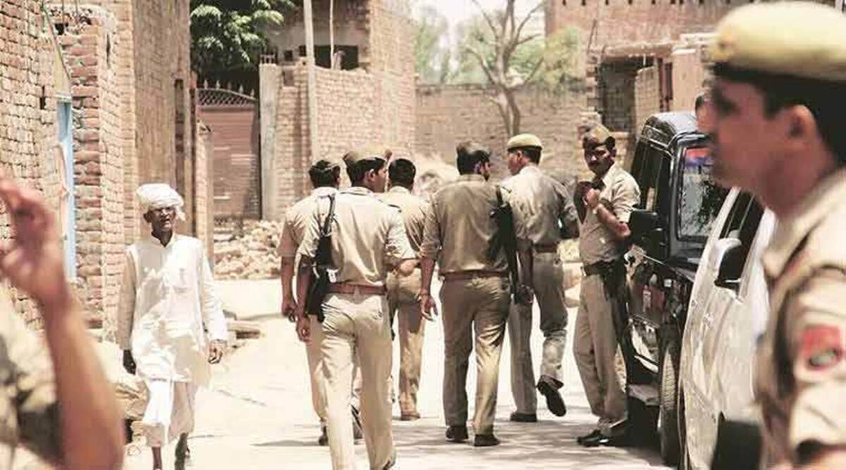 Rajasthan: RTI activist attacked, legs pierced with nails