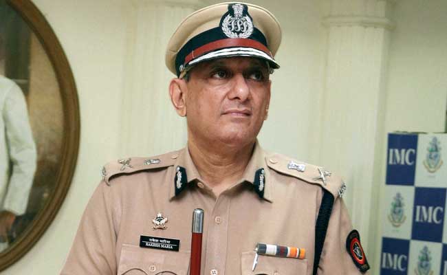 Rakesh Maria, No Longer Mumbai Police Chief, ’Deeply Upset’ But Won’t Resign