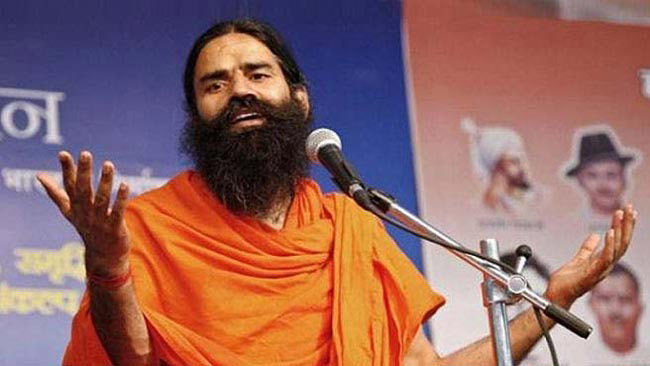 Non-bailable warrant issued against Baba Ramdev in â€˜beheading remarkâ€™ case