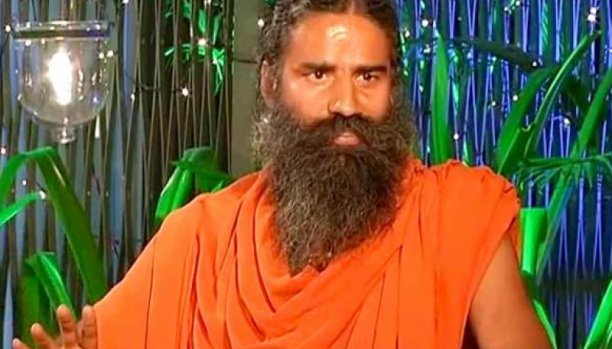 Report claims Ramdev invested in Nepal without govt approval