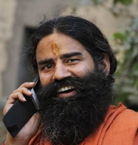 DRDO ties up with Ramdev to market supplements, food products